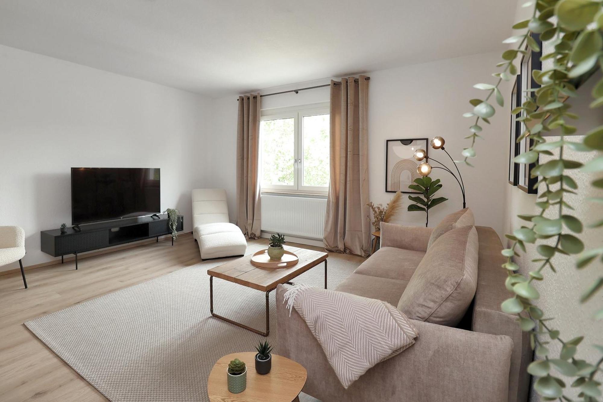 莱茵河畔的宾根Design Am Rhein - Traumlage Rheinufer I Kueche I Oeffentl Parkplaetze公寓 外观 照片