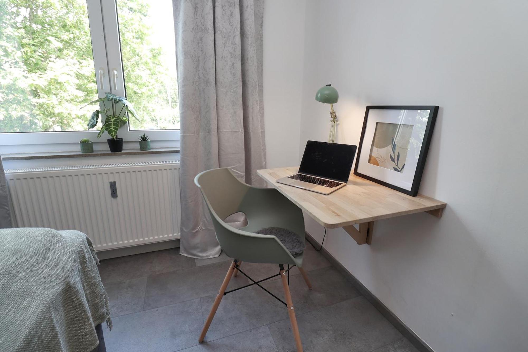 莱茵河畔的宾根Design Am Rhein - Traumlage Rheinufer I Kueche I Oeffentl Parkplaetze公寓 外观 照片