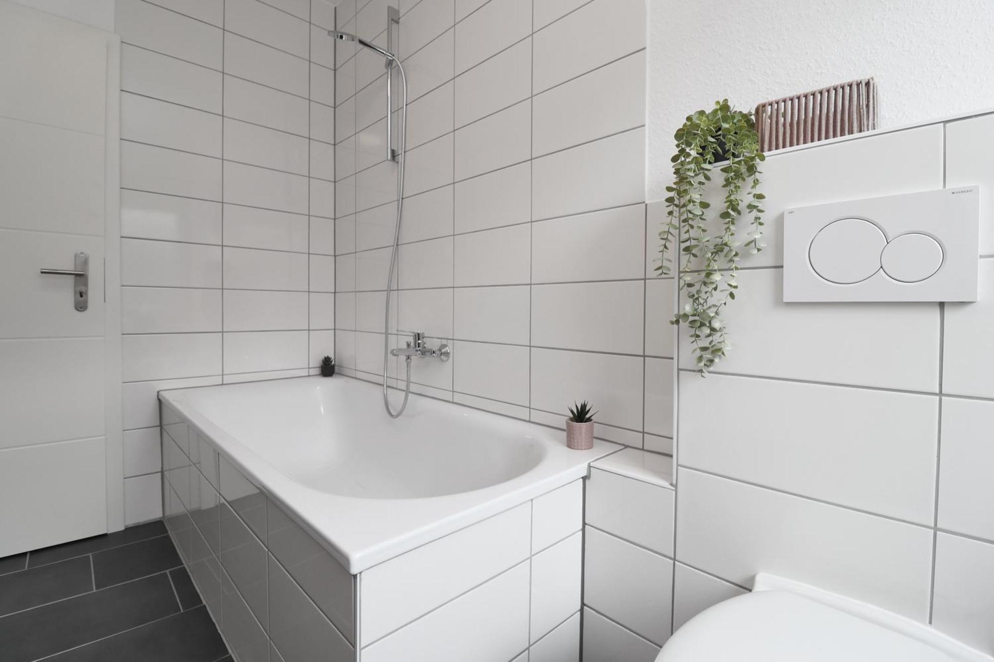 莱茵河畔的宾根Design Am Rhein - Traumlage Rheinufer I Kueche I Oeffentl Parkplaetze公寓 外观 照片